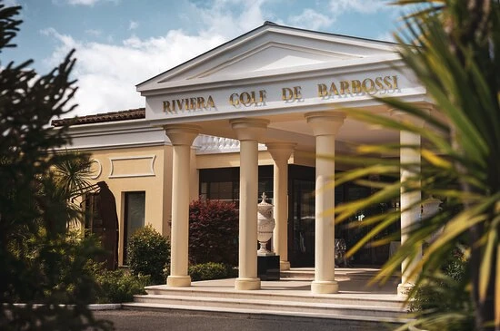 Riviera Golf Club de Barbossi